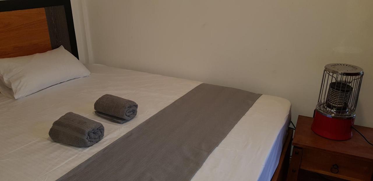 Hotel Coldworld نوفارا إيلِيا المظهر الخارجي الصورة